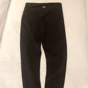 Aritzia TNA black leggings